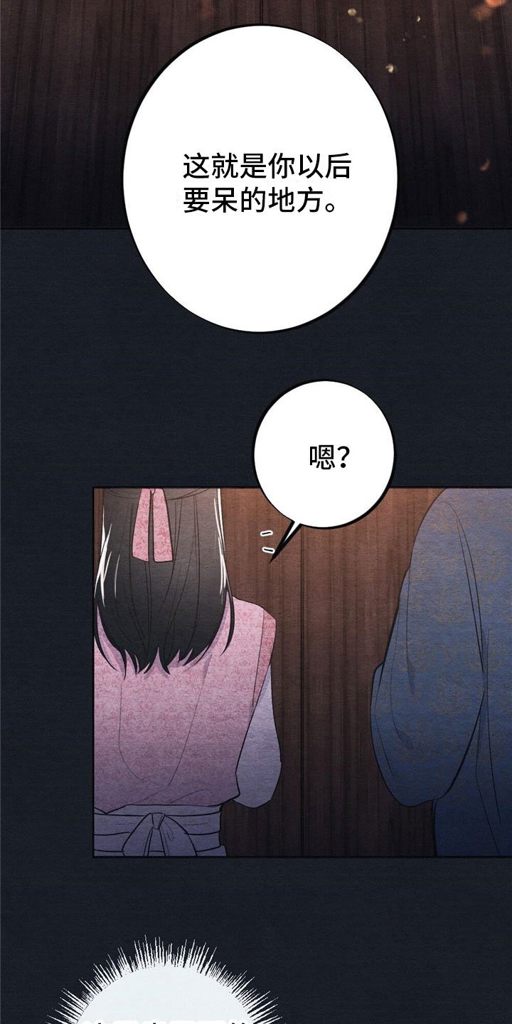 第1章：入宫