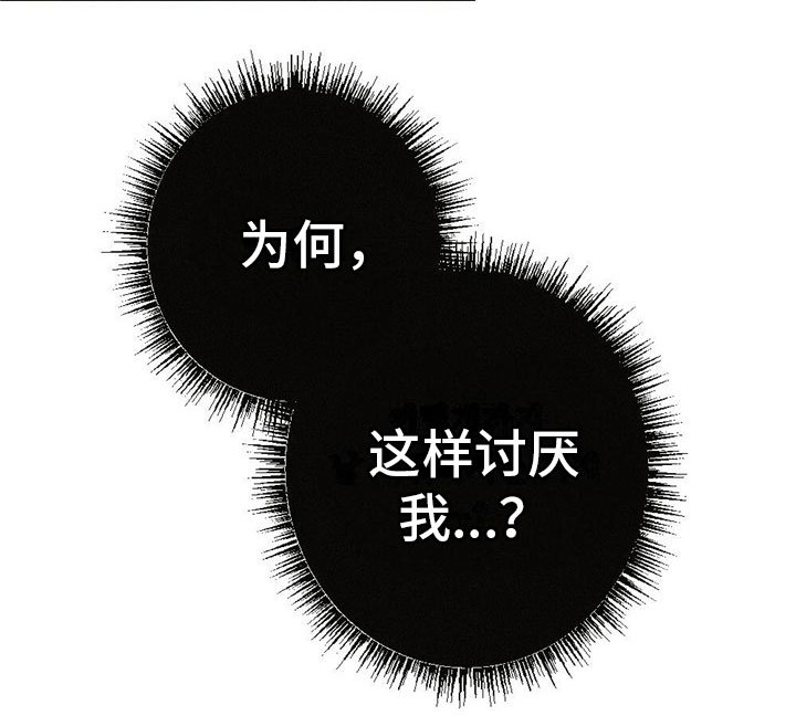 第11章：讨厌我？