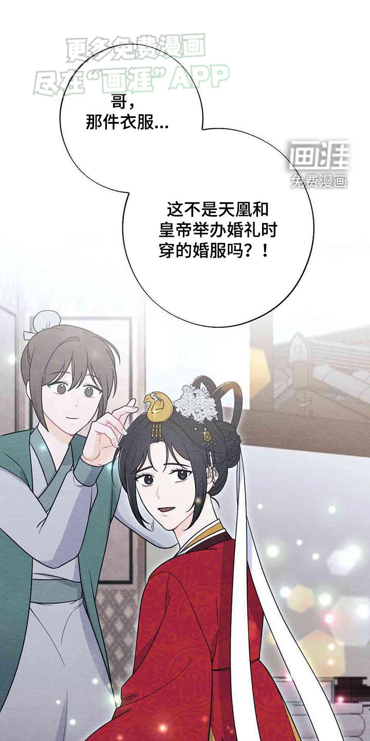 第113章：新婚夜