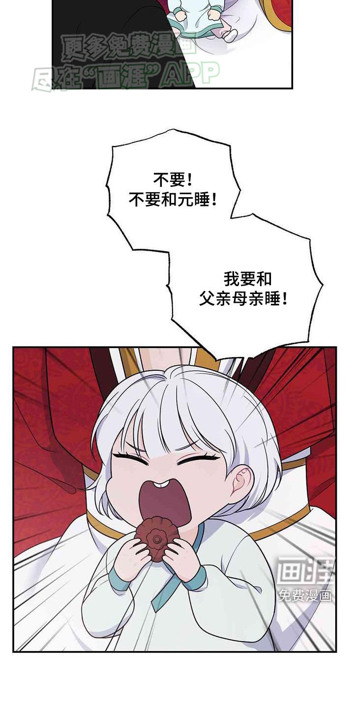 第113章：新婚夜