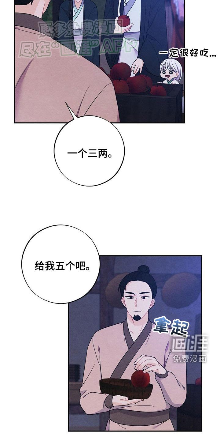 第116章：风灯节