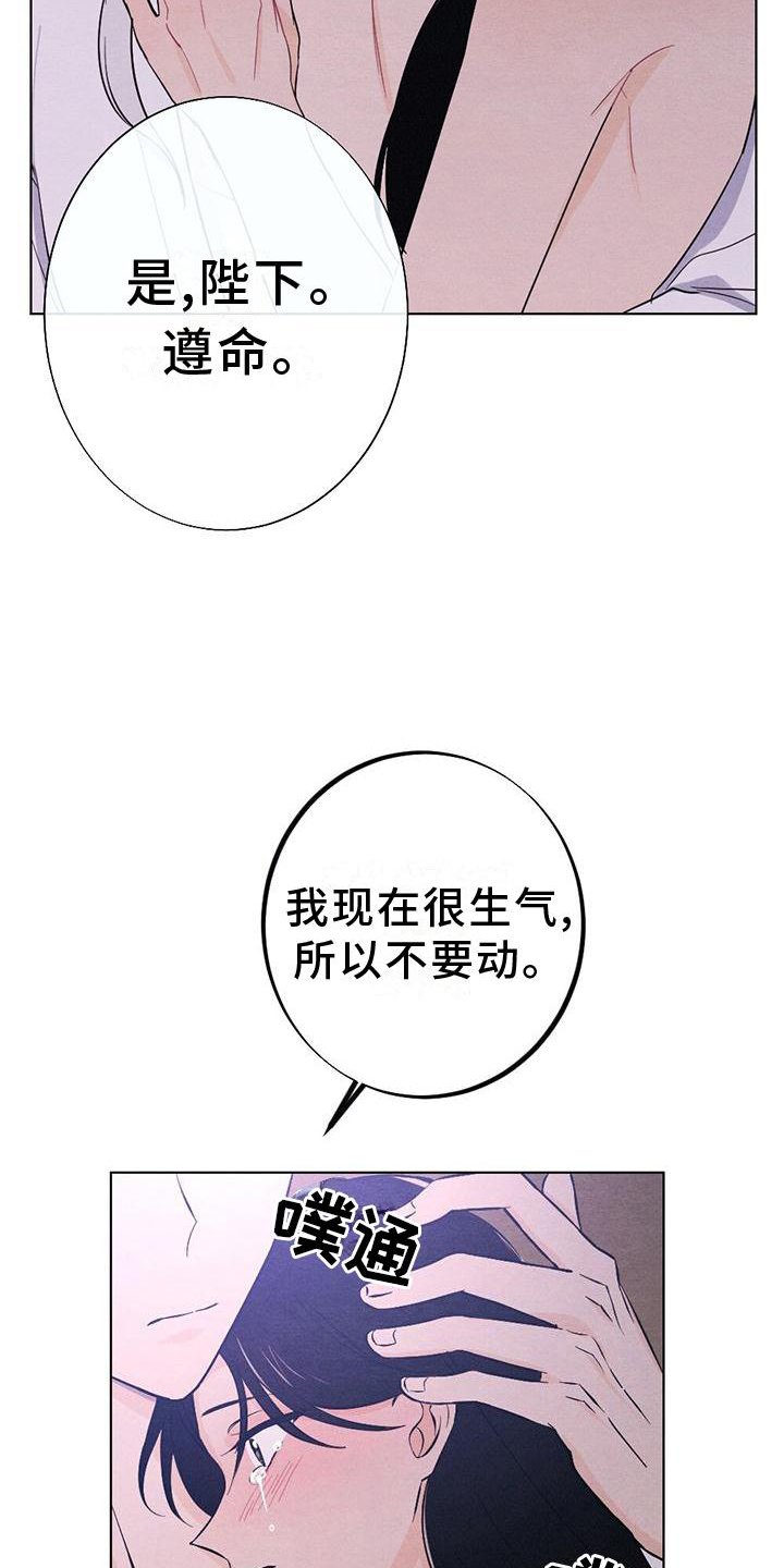 第16章：擦药