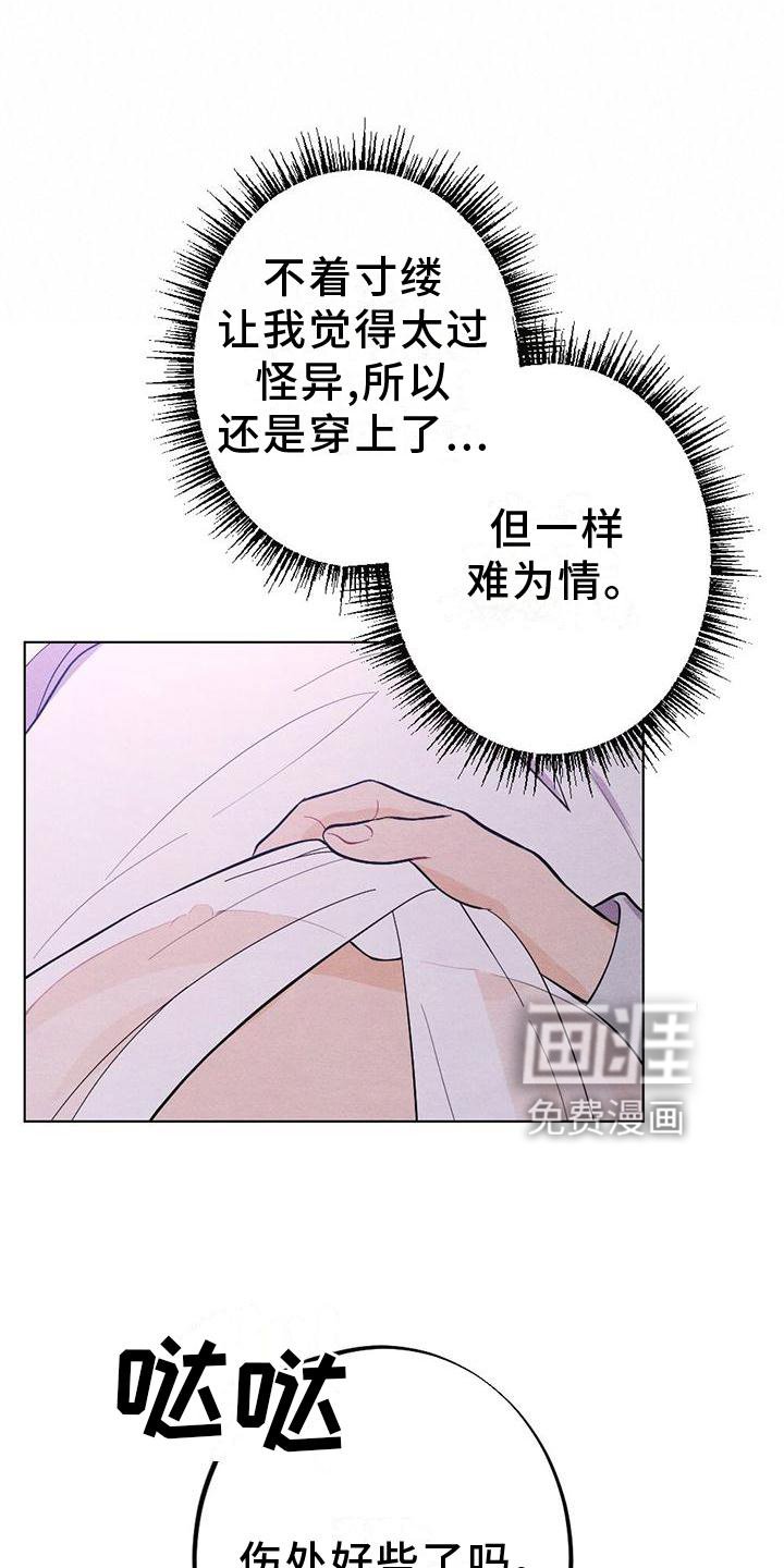 第17章：命令