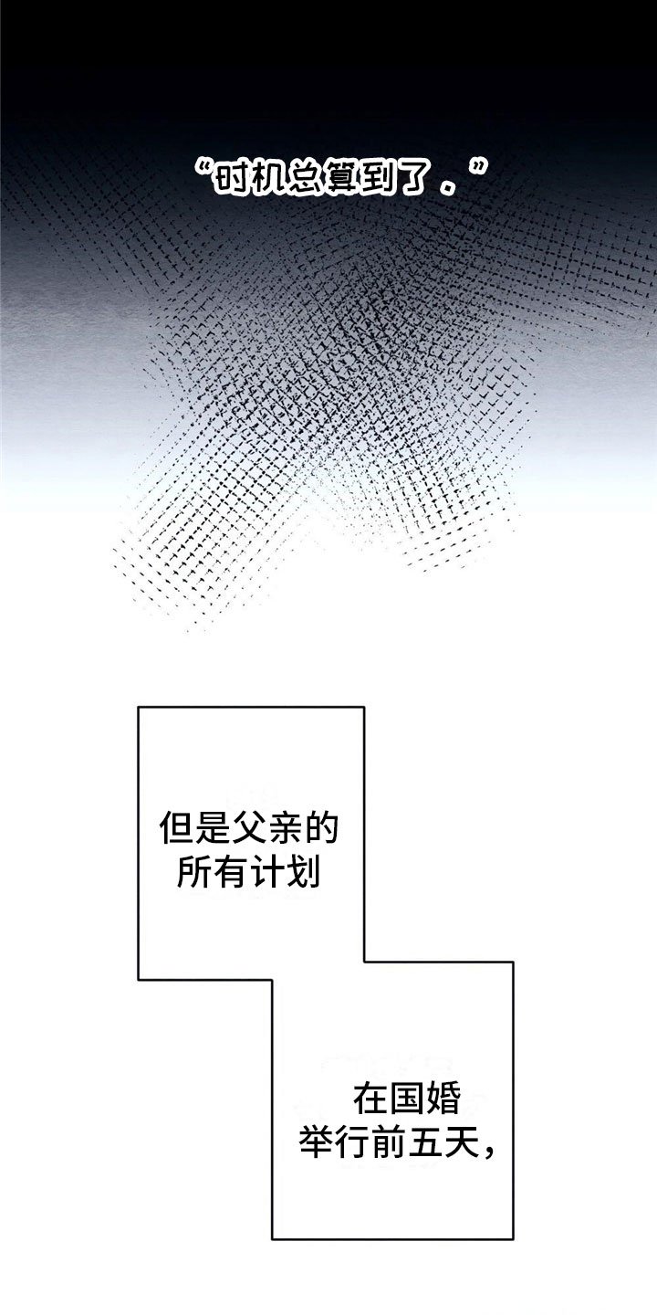 第3章：银狼族