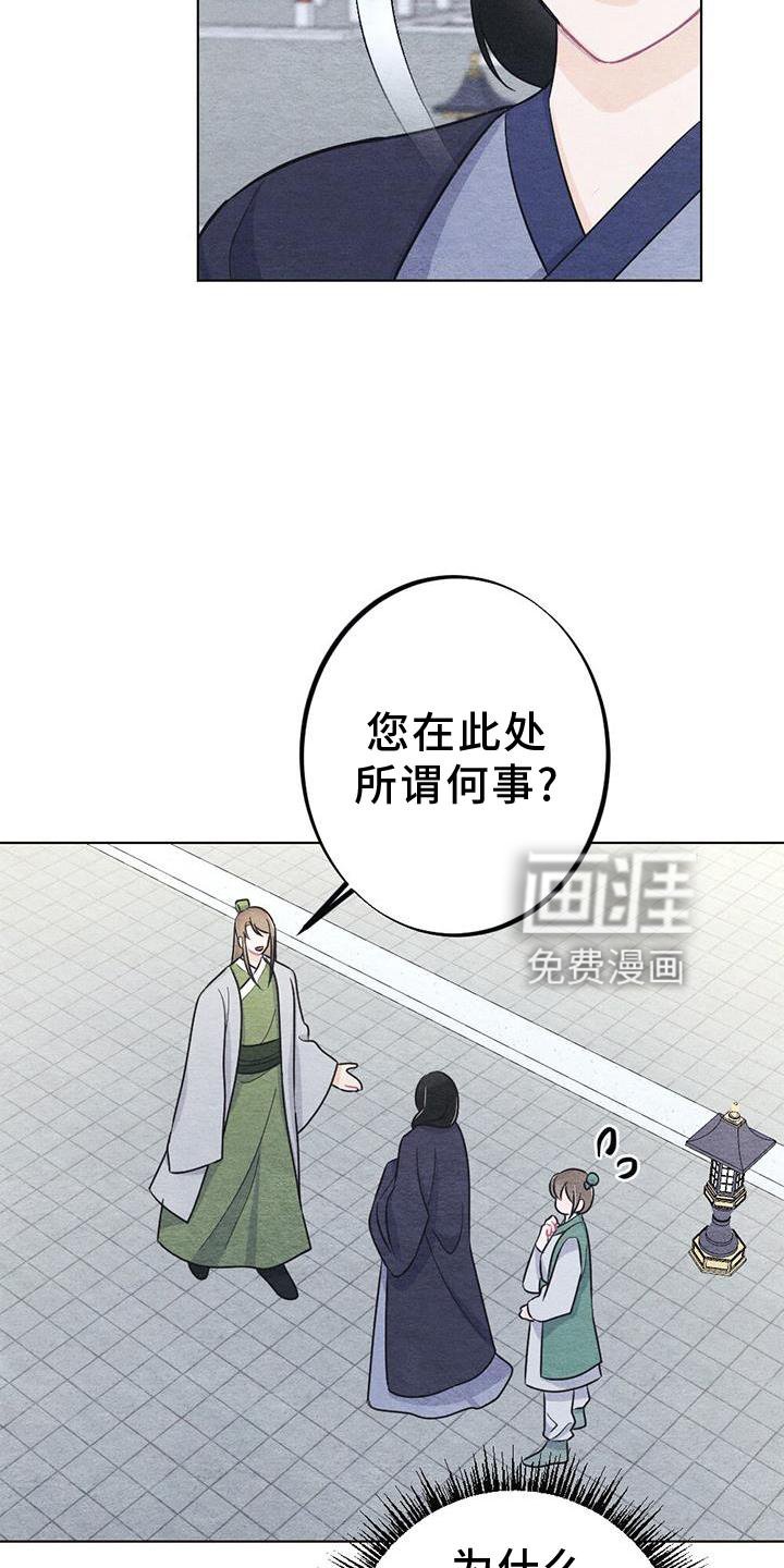 第31章：掠过