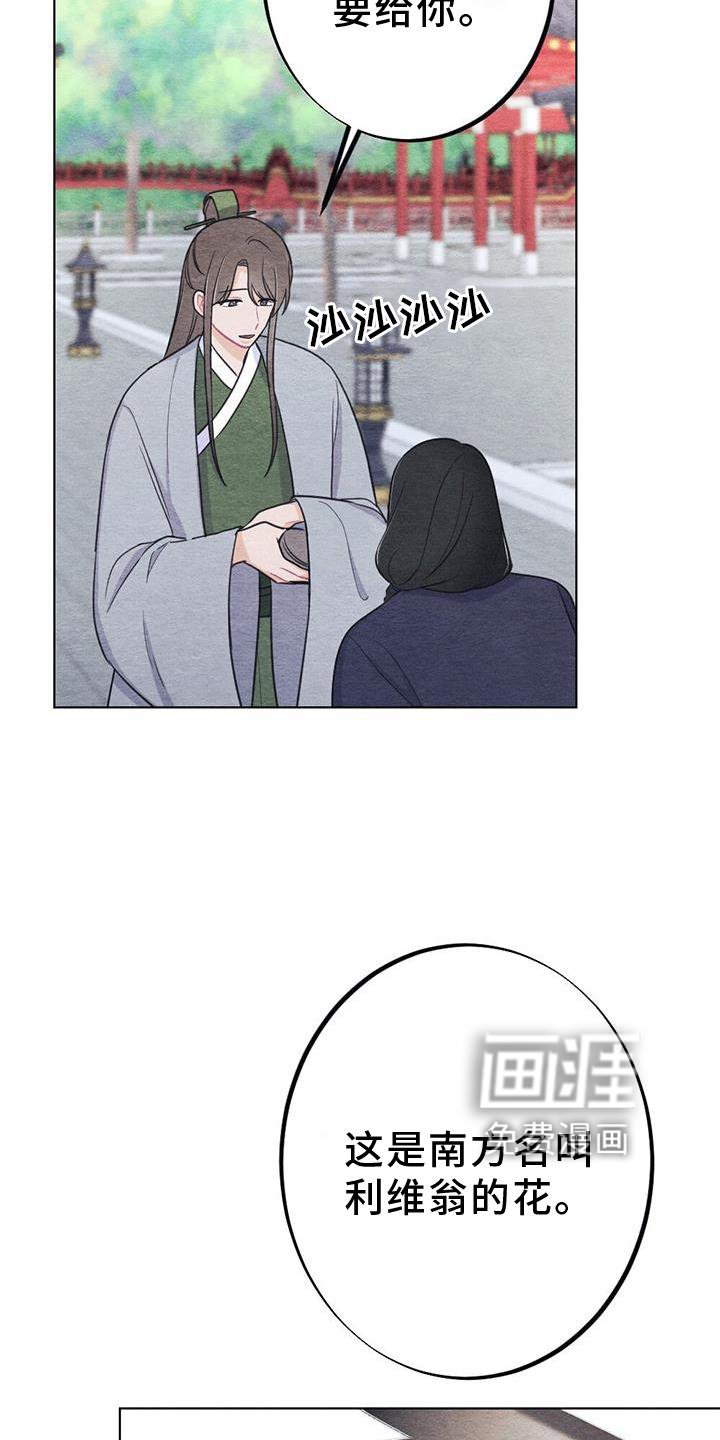 第31章：掠过