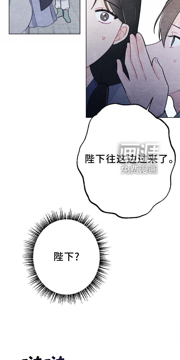 第31章：掠过