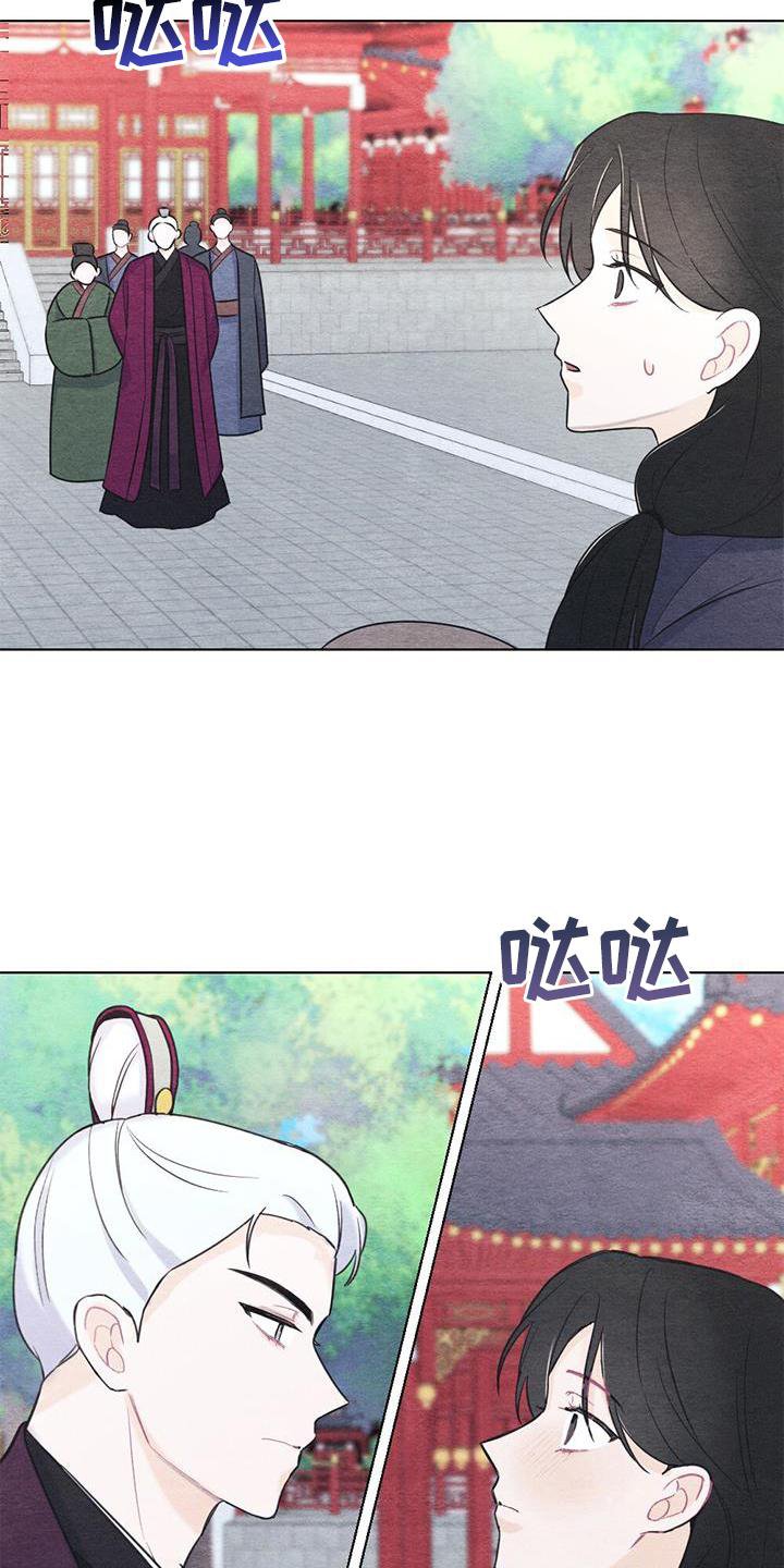 第31章：掠过