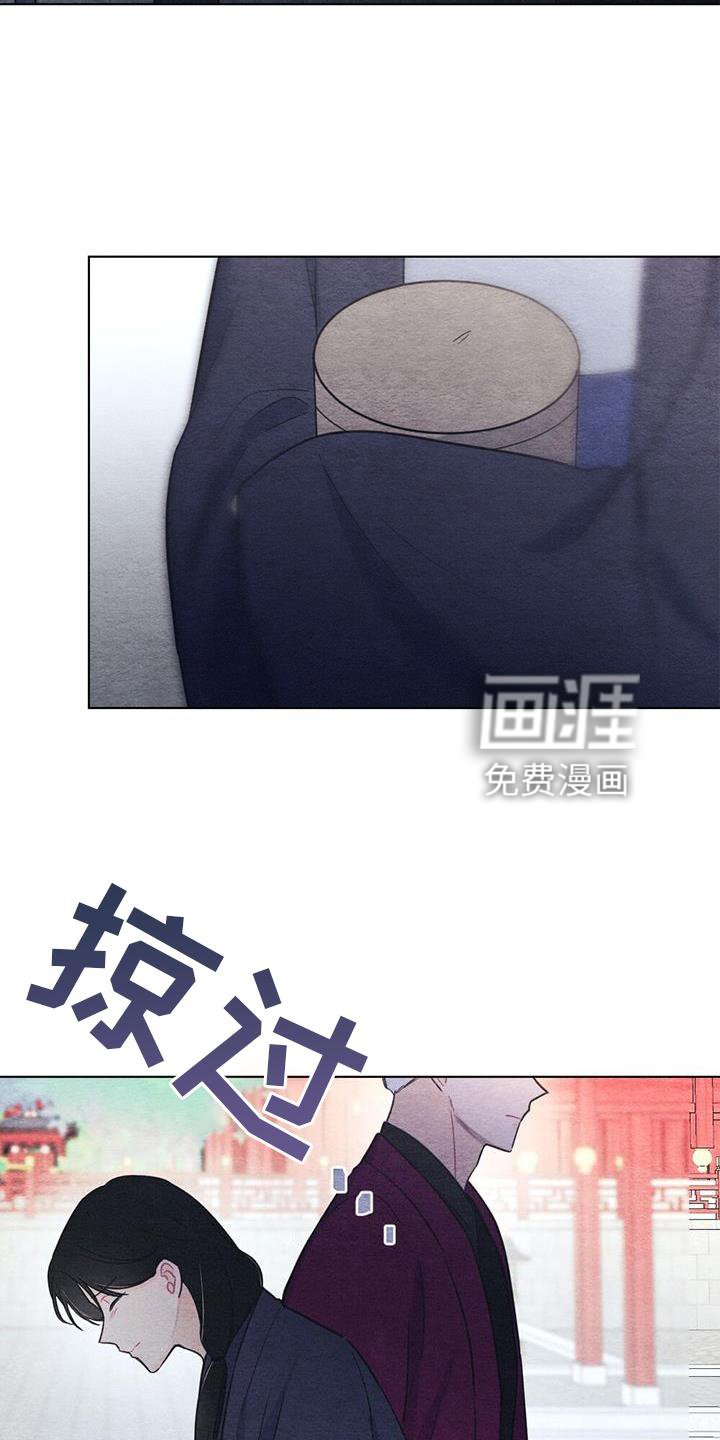 第31章：掠过