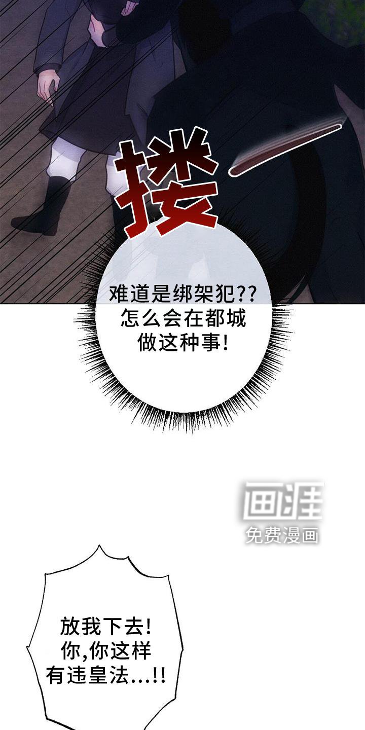 第33章：进宫