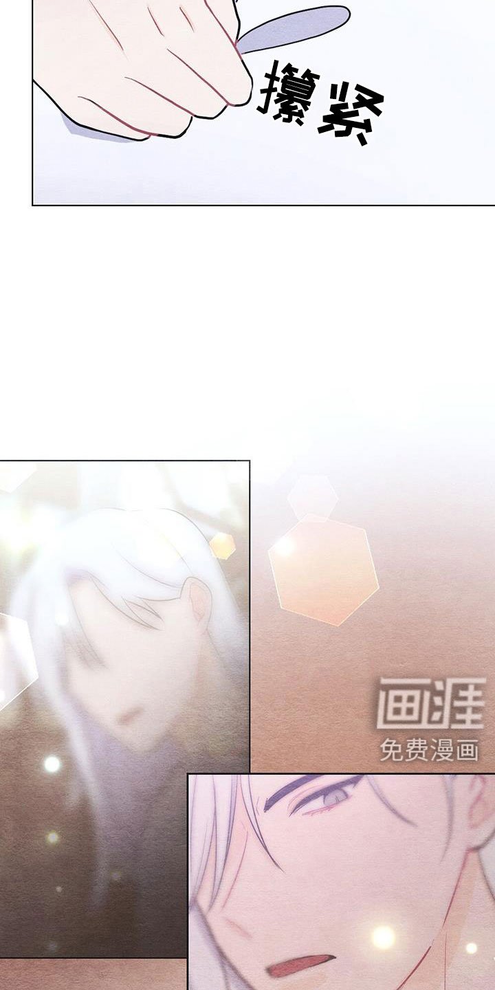 第41章：手帕