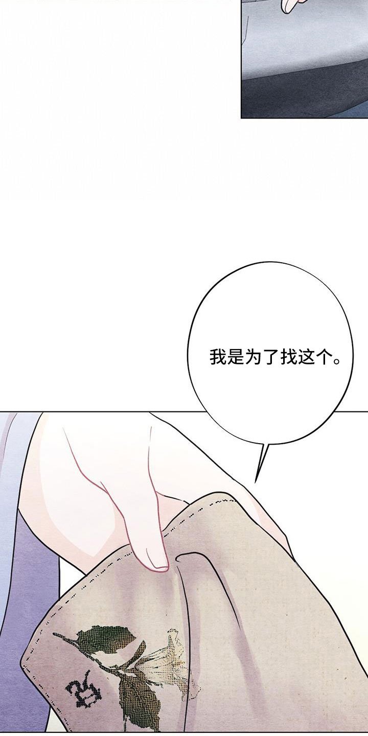 第41章：手帕