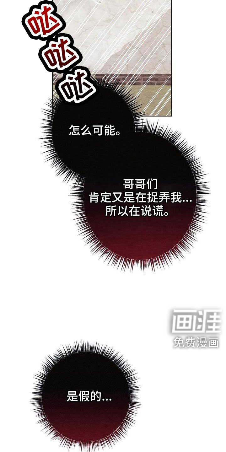 第44章：无法实现的梦
