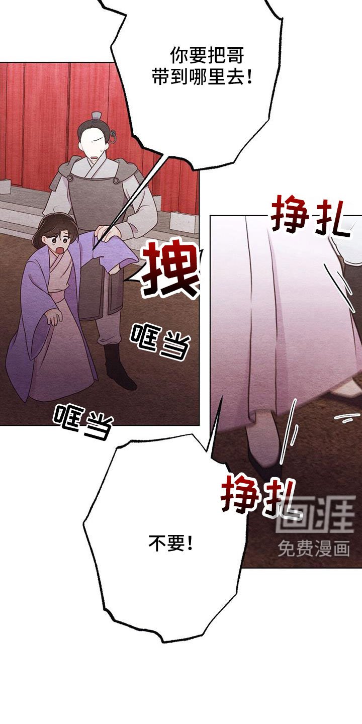 第44章：无法实现的梦