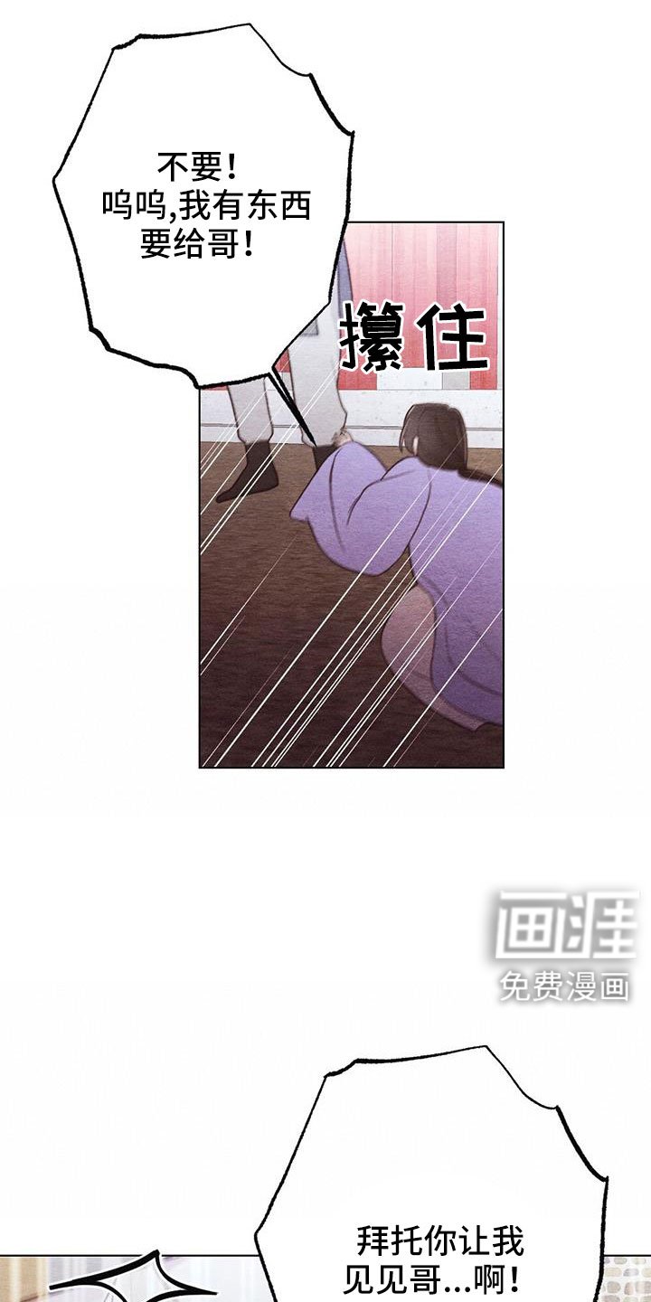第44章：无法实现的梦