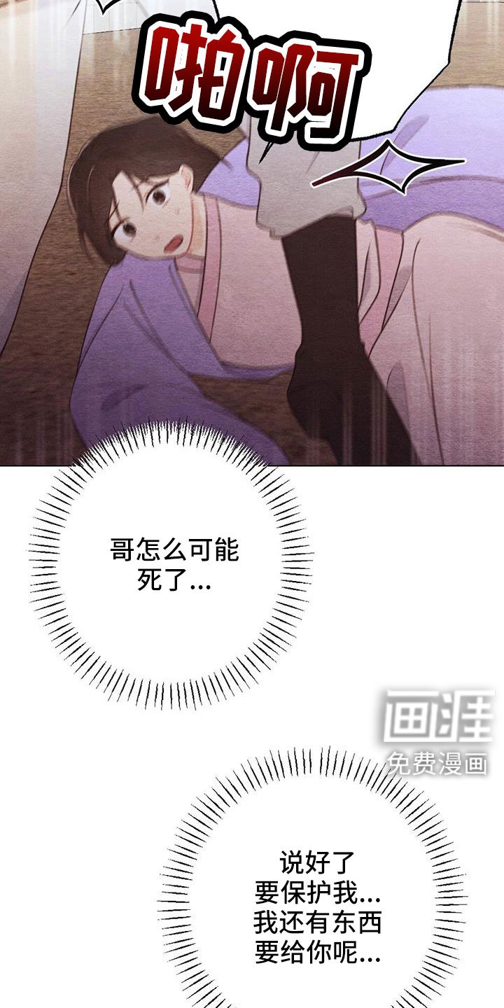 第44章：无法实现的梦