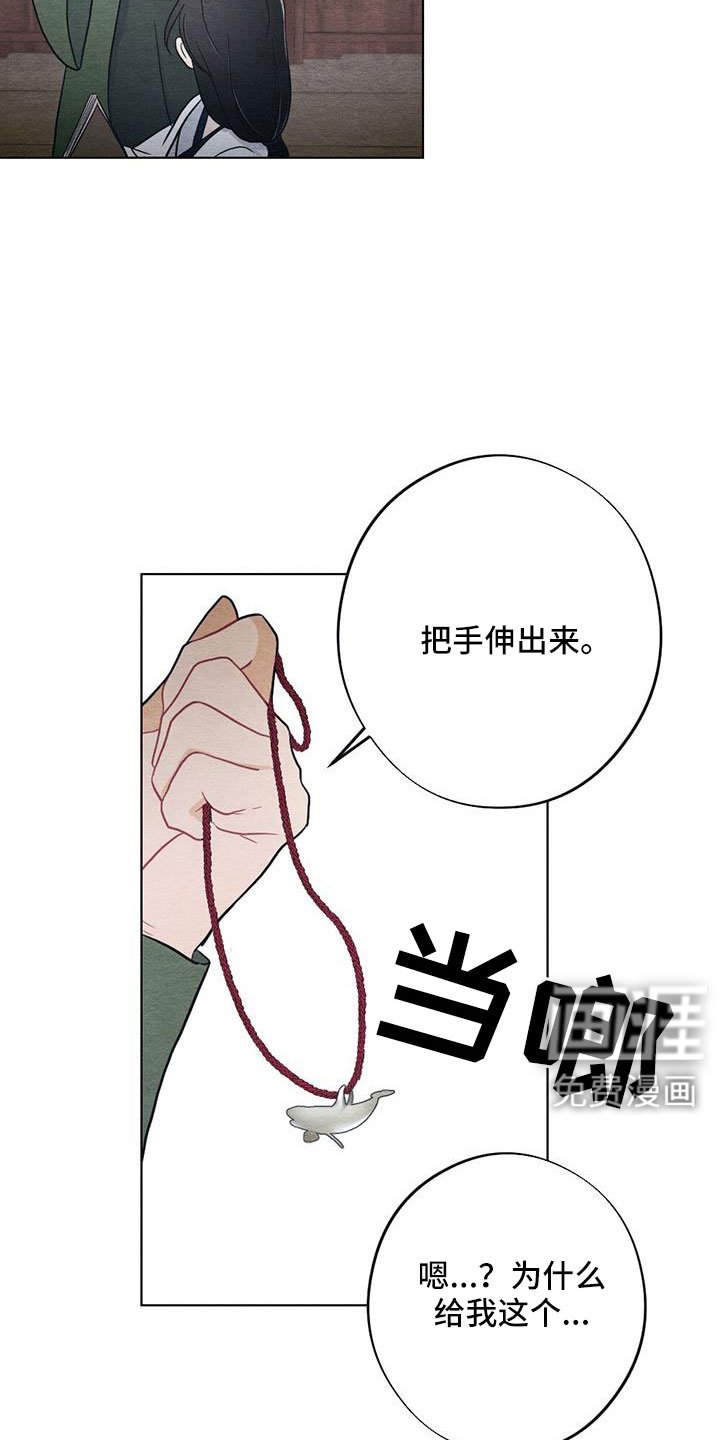 第46章：护身符