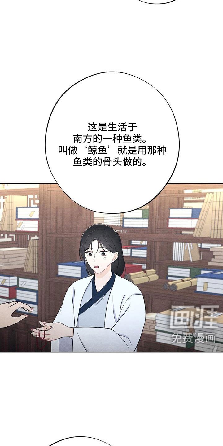 第46章：护身符