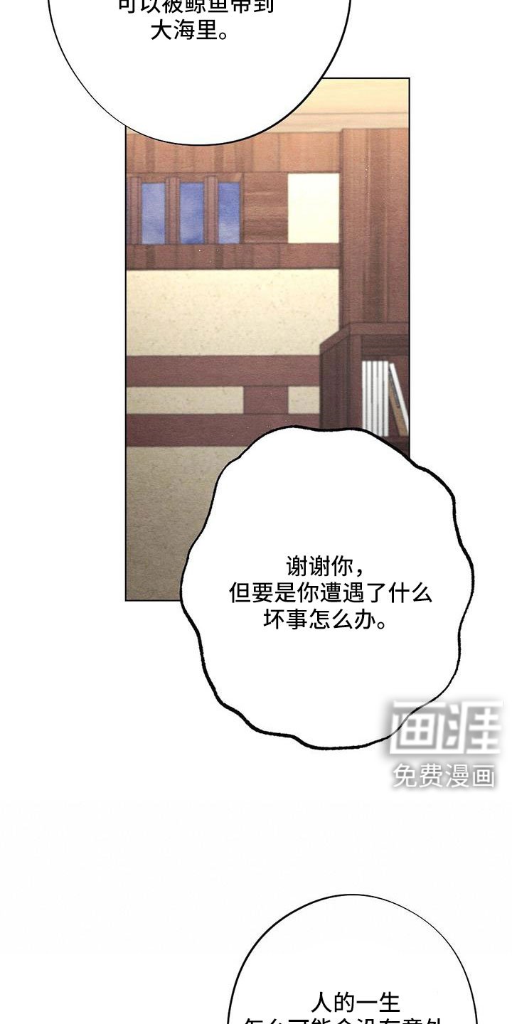 第46章：护身符