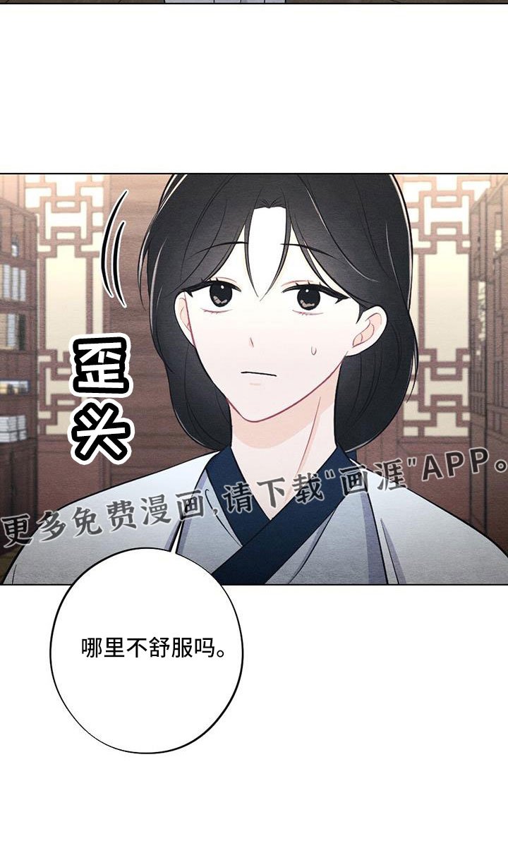 第46章：护身符