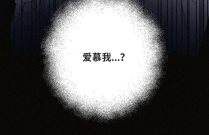 第74章：爱慕