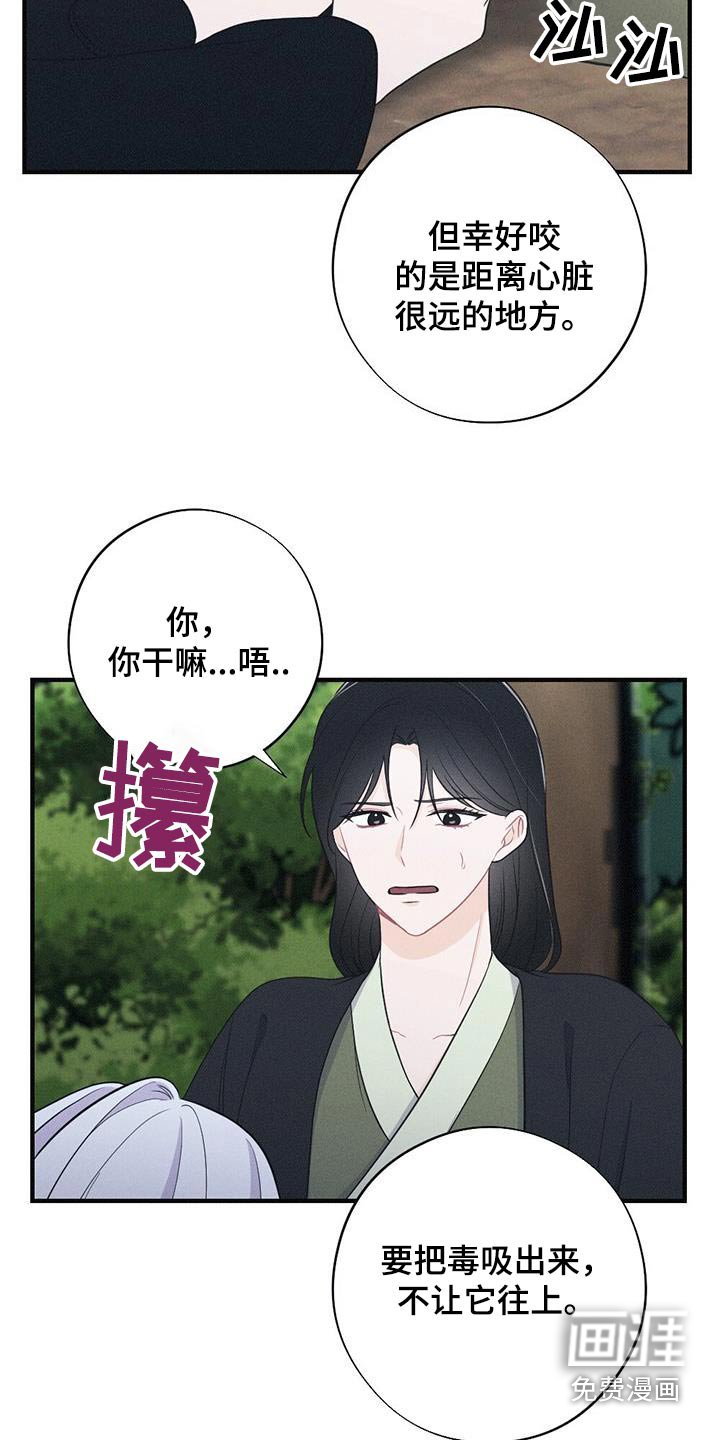 第87章：毒蛇