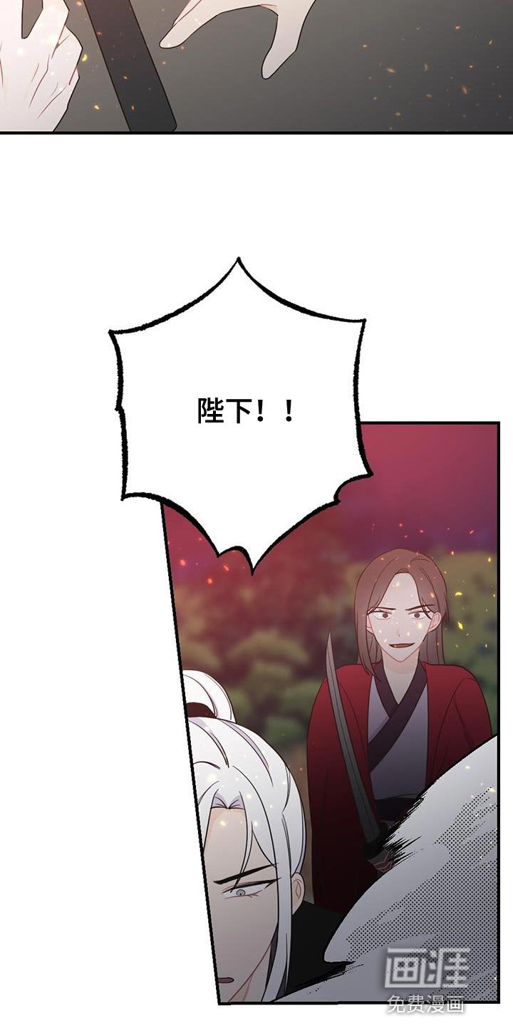 第97章：是你自己毁掉的