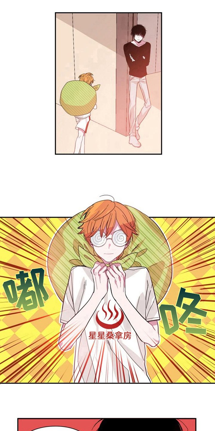 第1章：回国