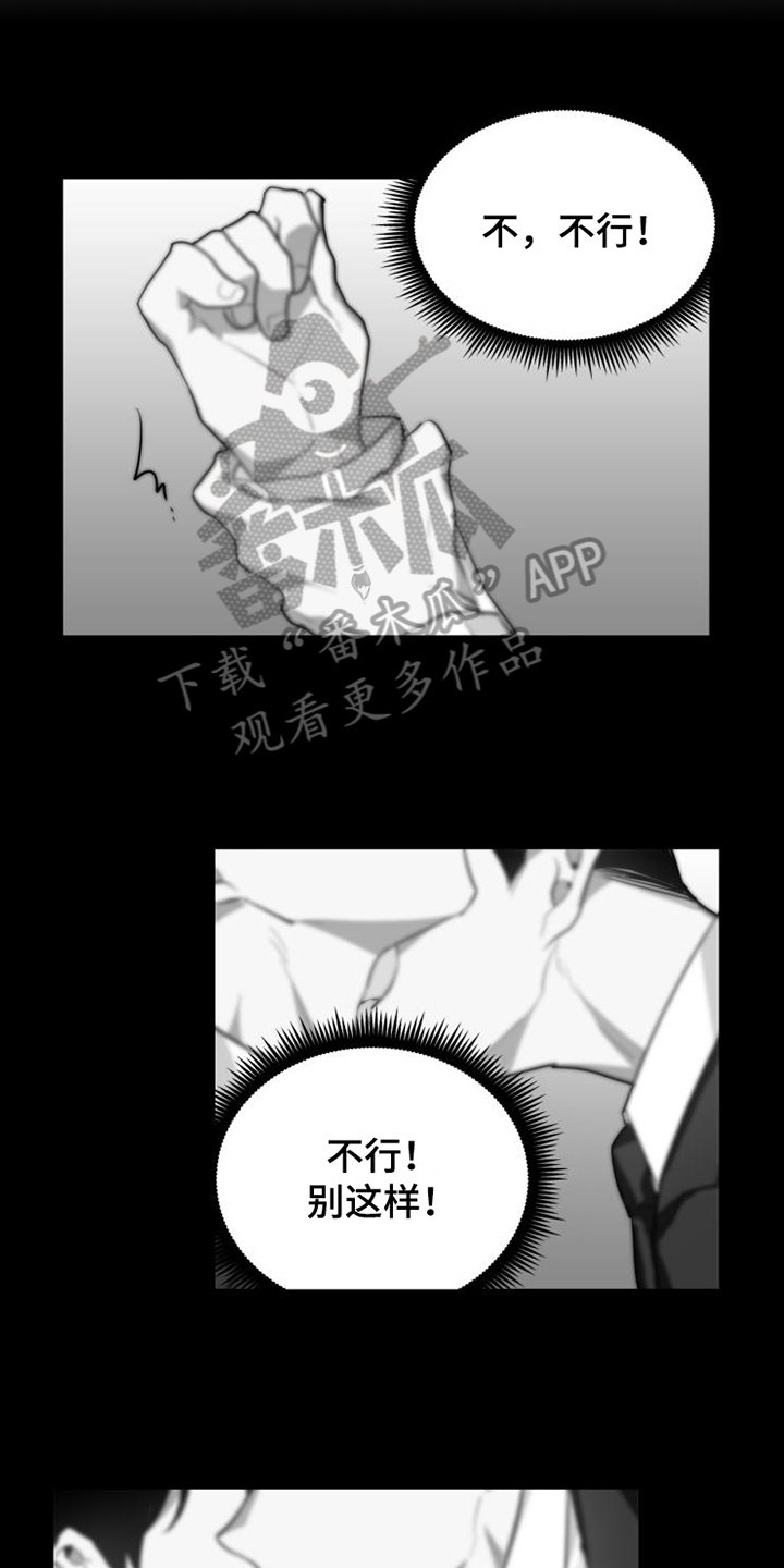 第13章：释放