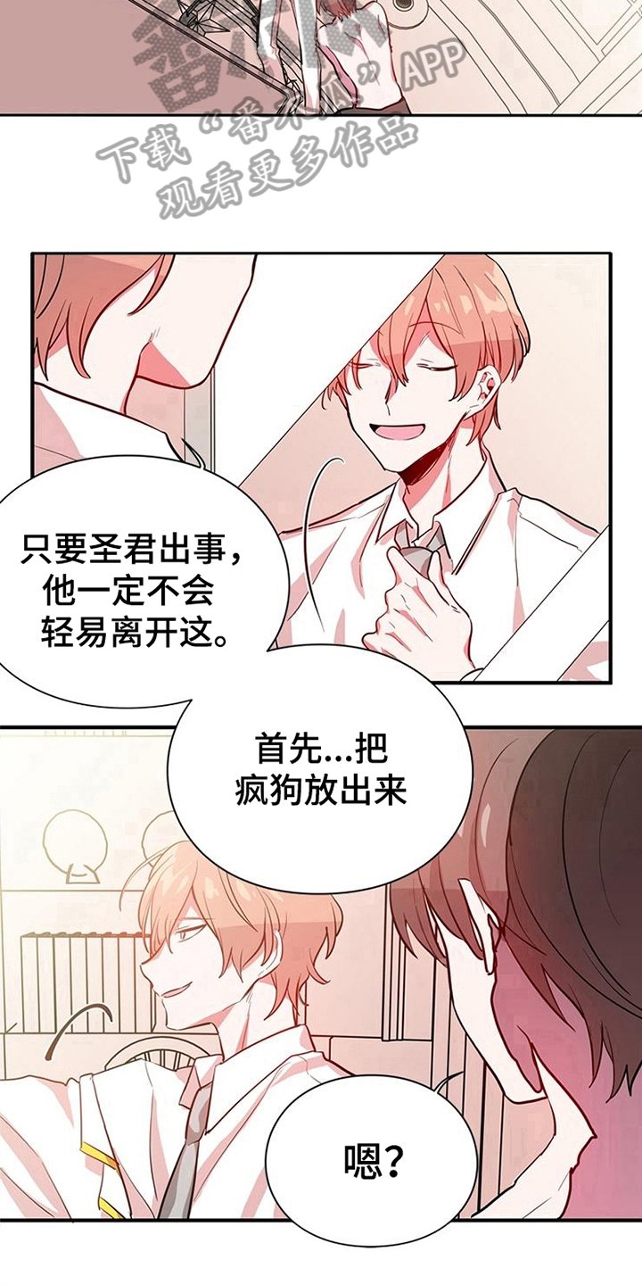 第13章：释放