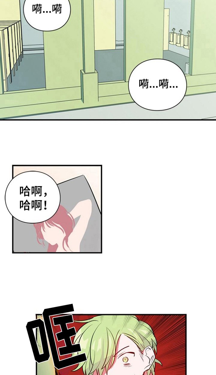 第15章：相似
