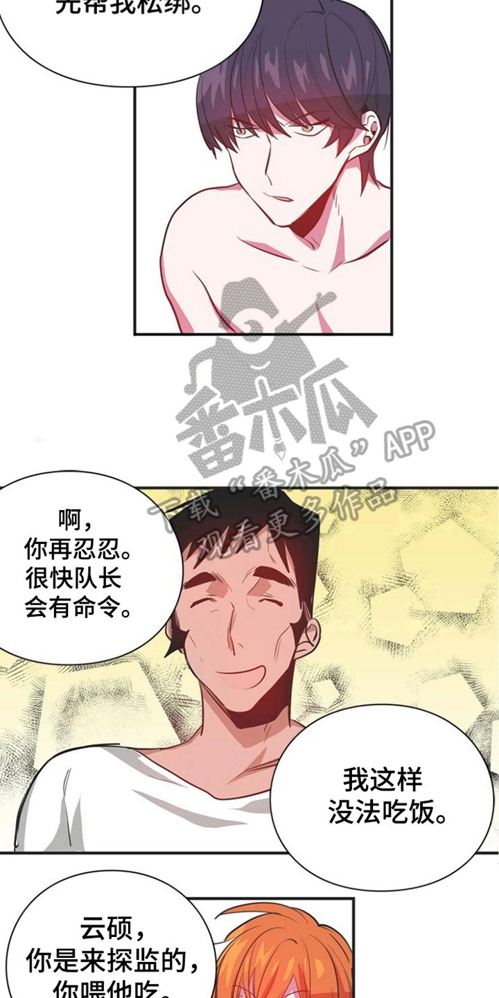 第17章：喂饭