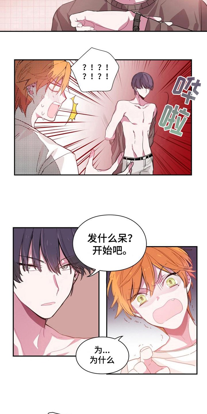第2章：自我介绍