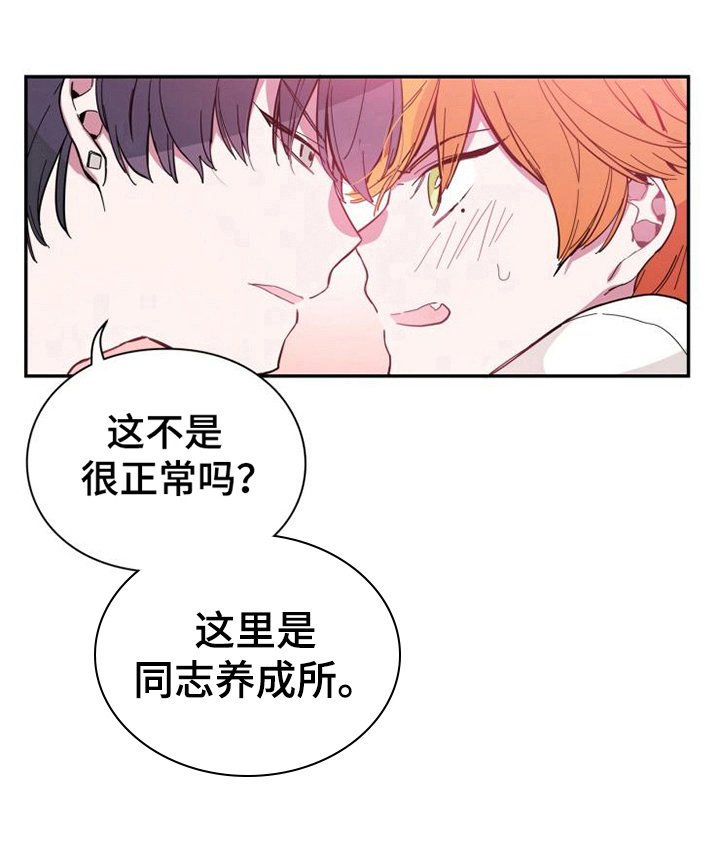 第2章：自我介绍