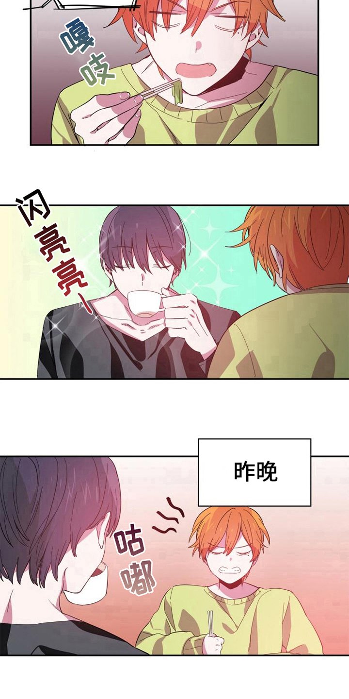 第2章：自我介绍