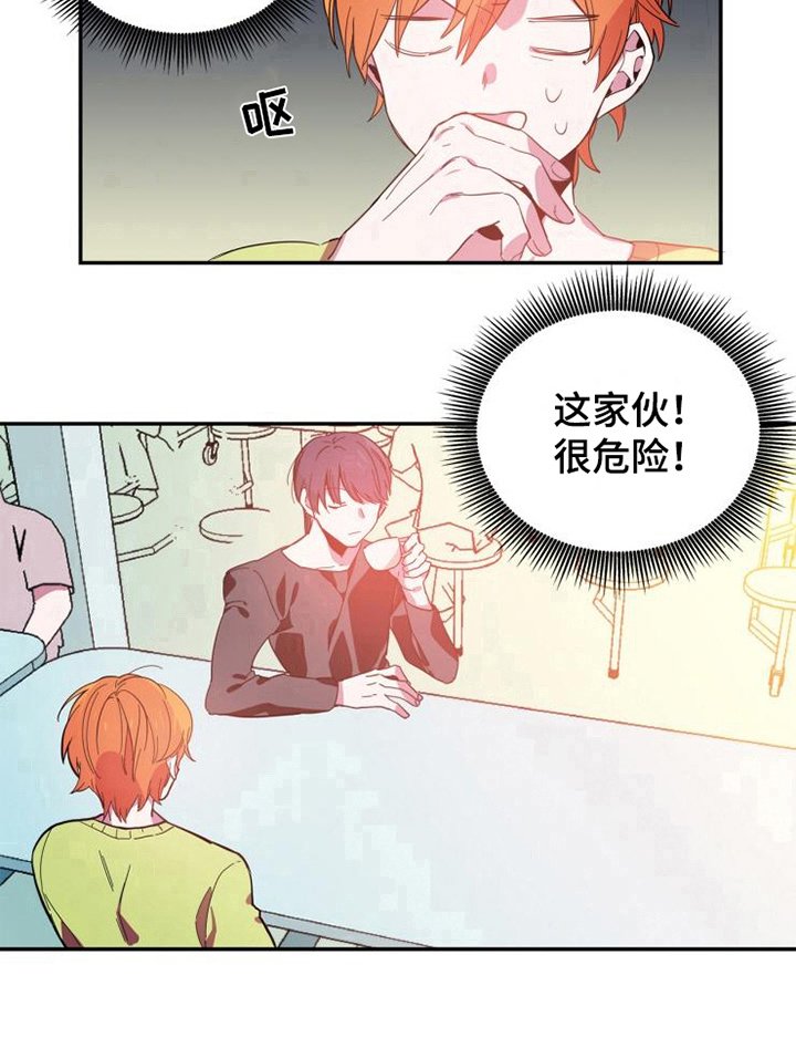 第2章：自我介绍