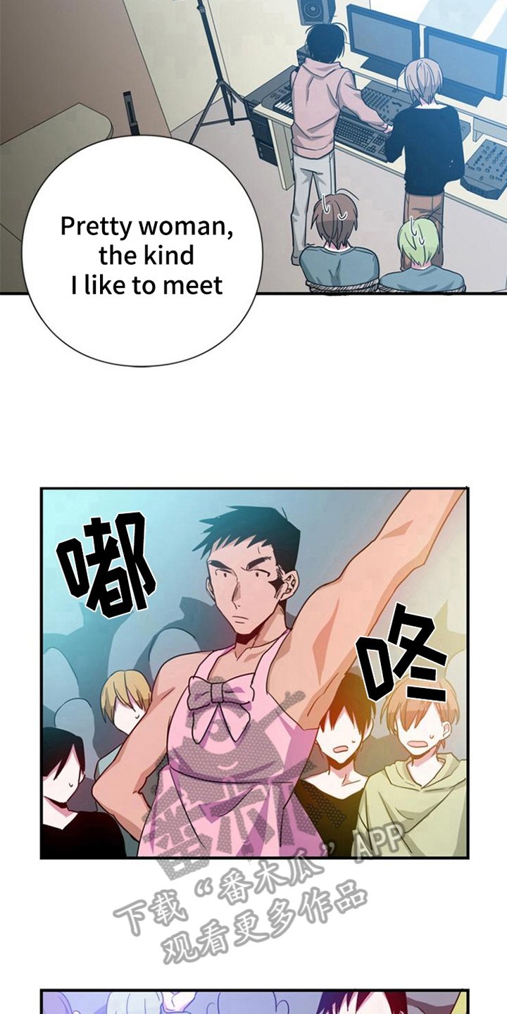 第20章：计划开始