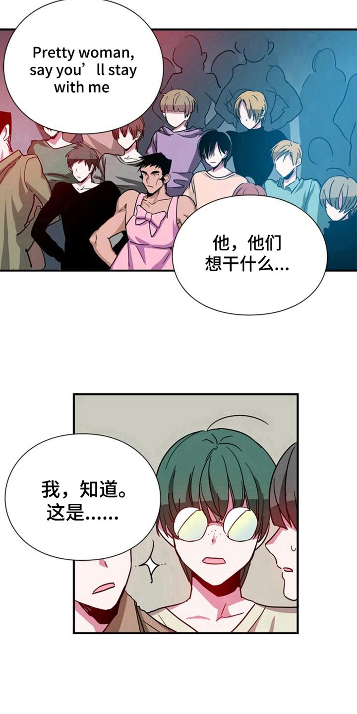 第20章：计划开始