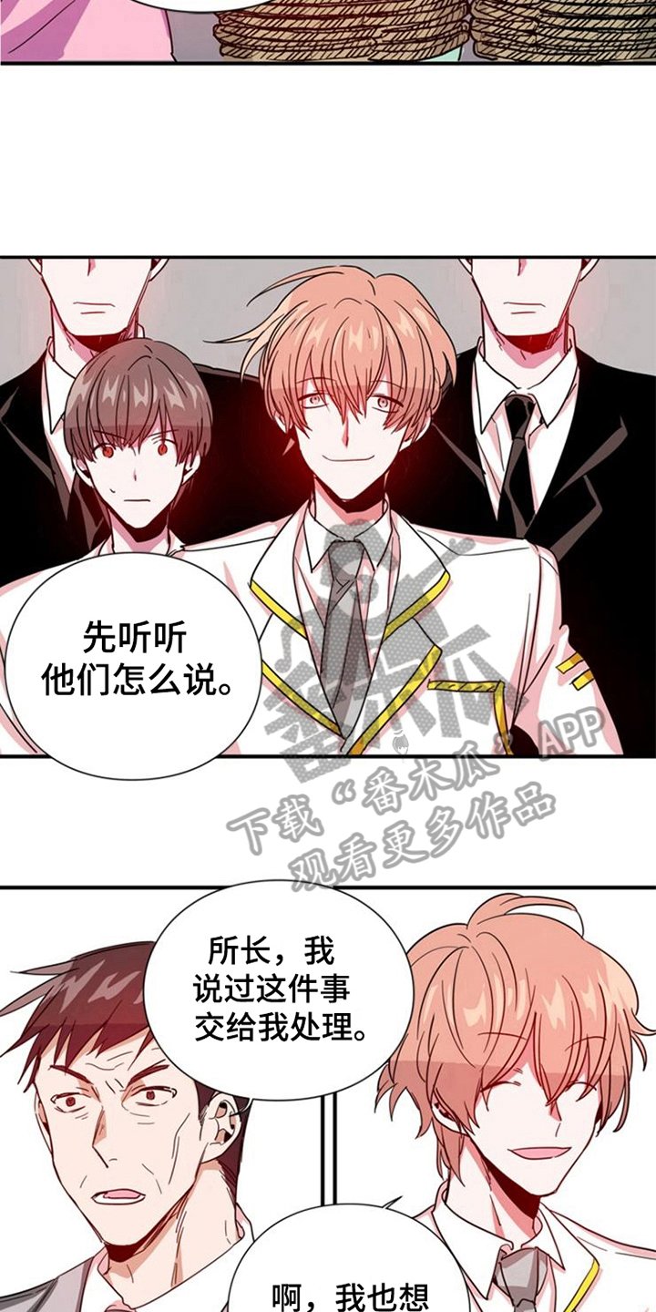 第21章：条件