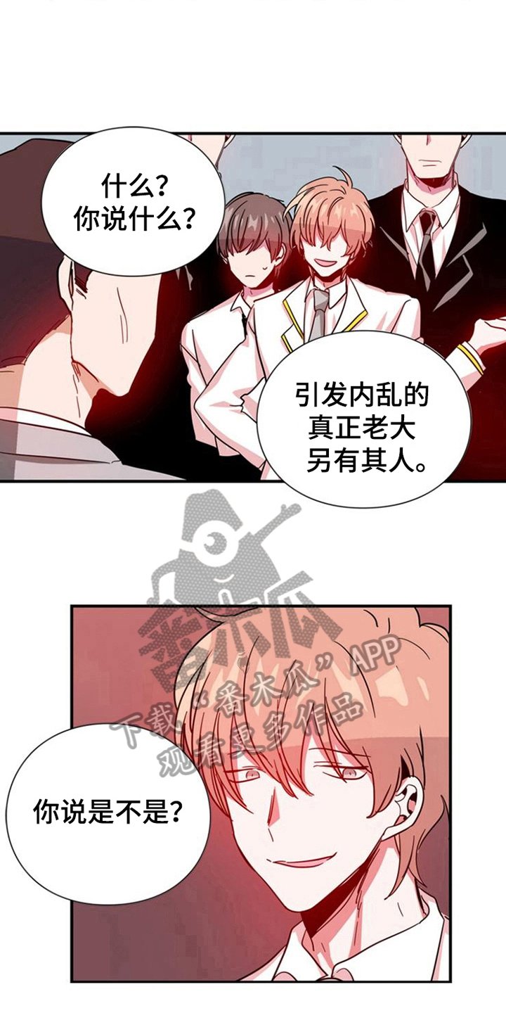 第21章：条件