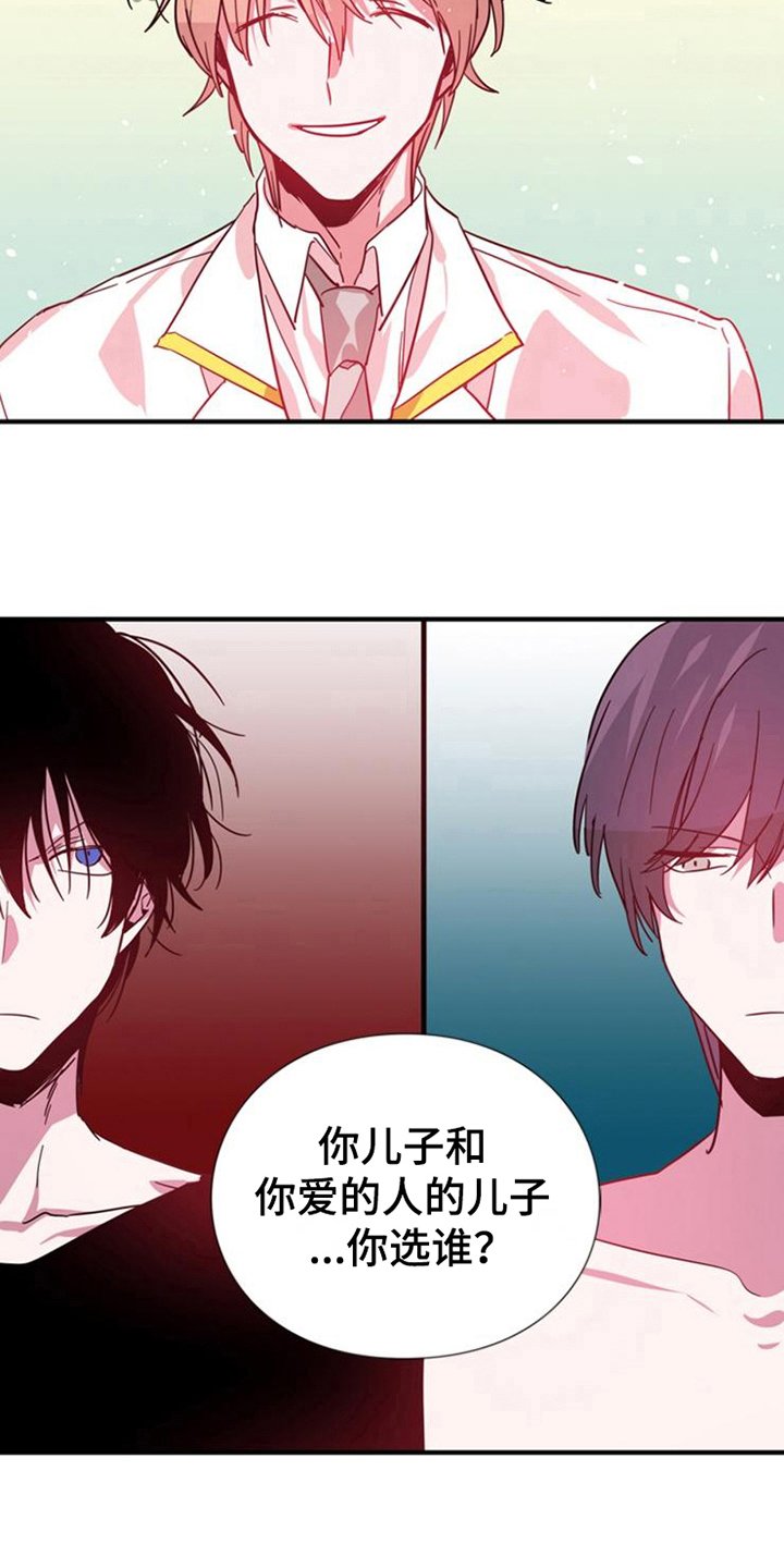 第23章：选择