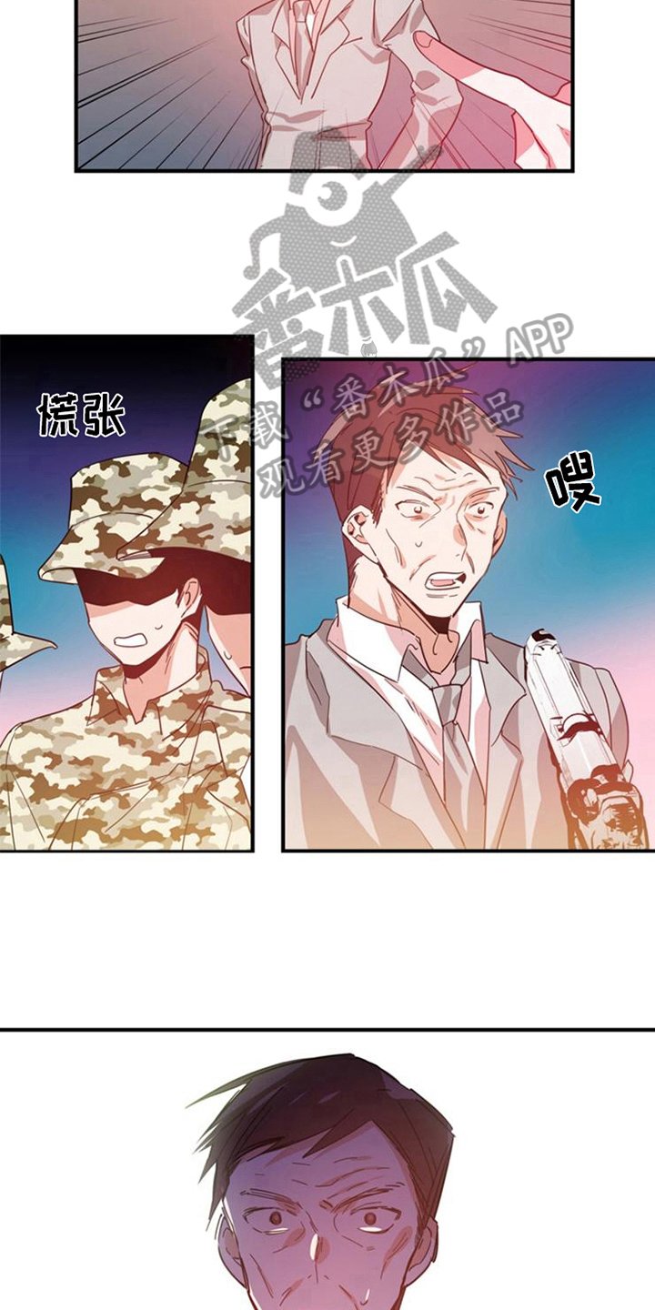 第26章：赢家