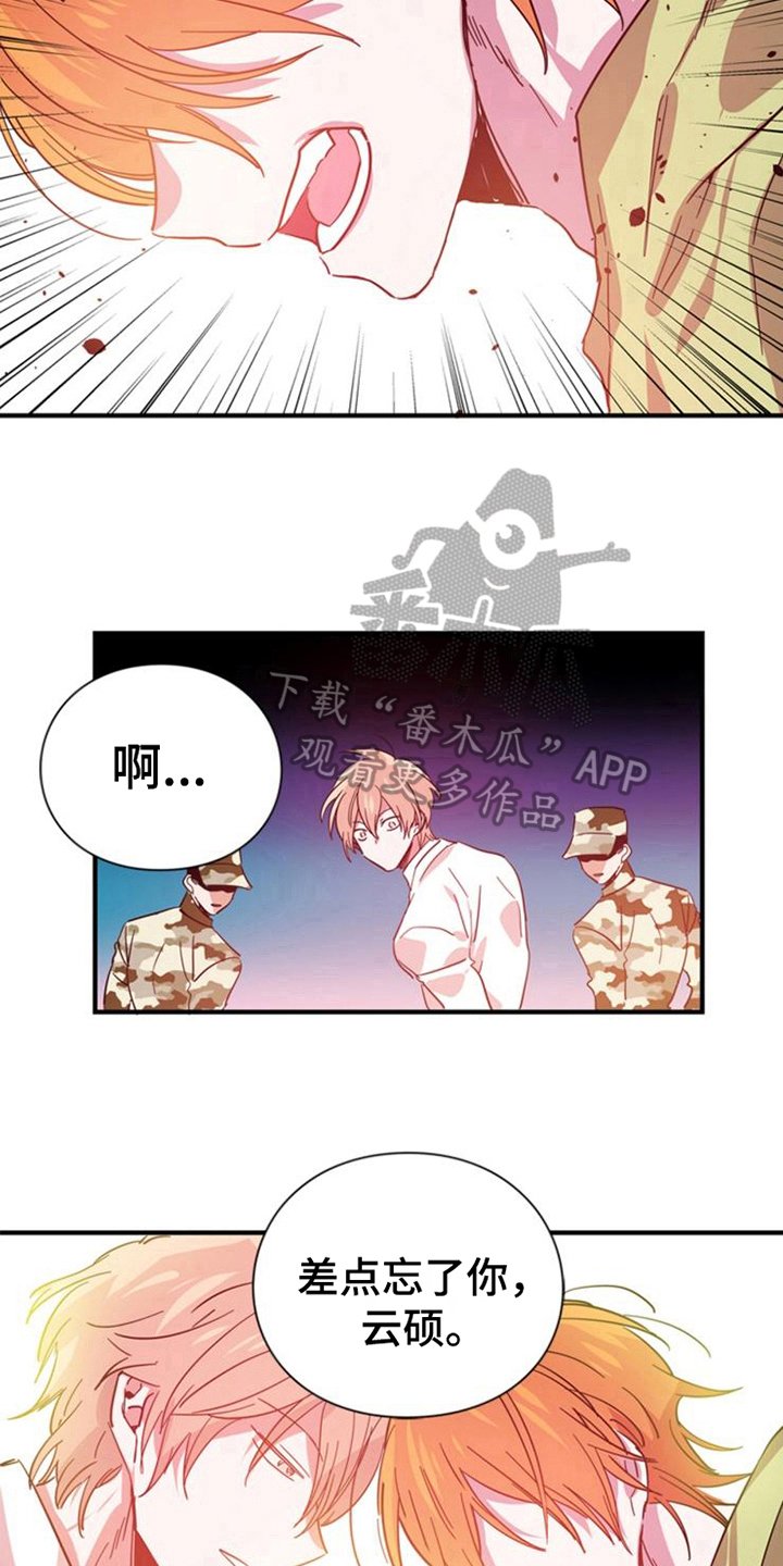 第26章：赢家