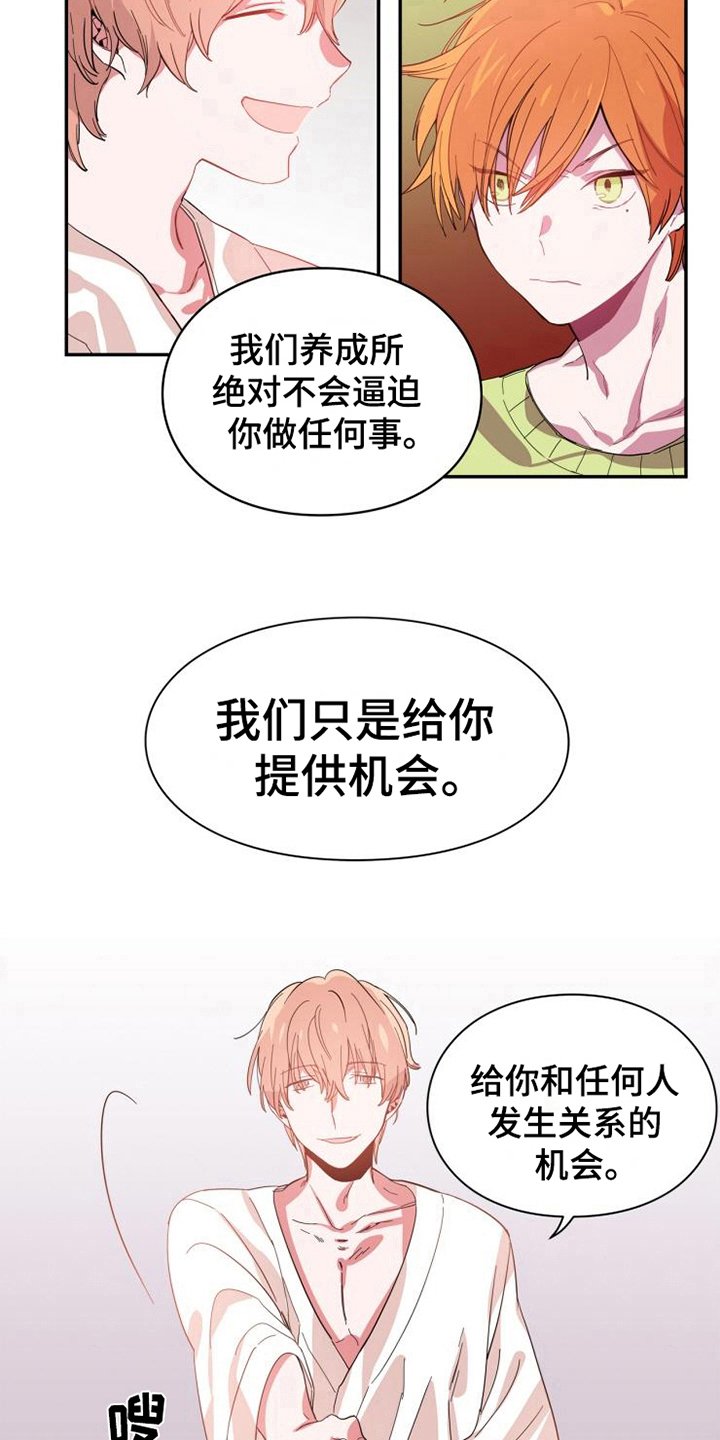 第3章：见面