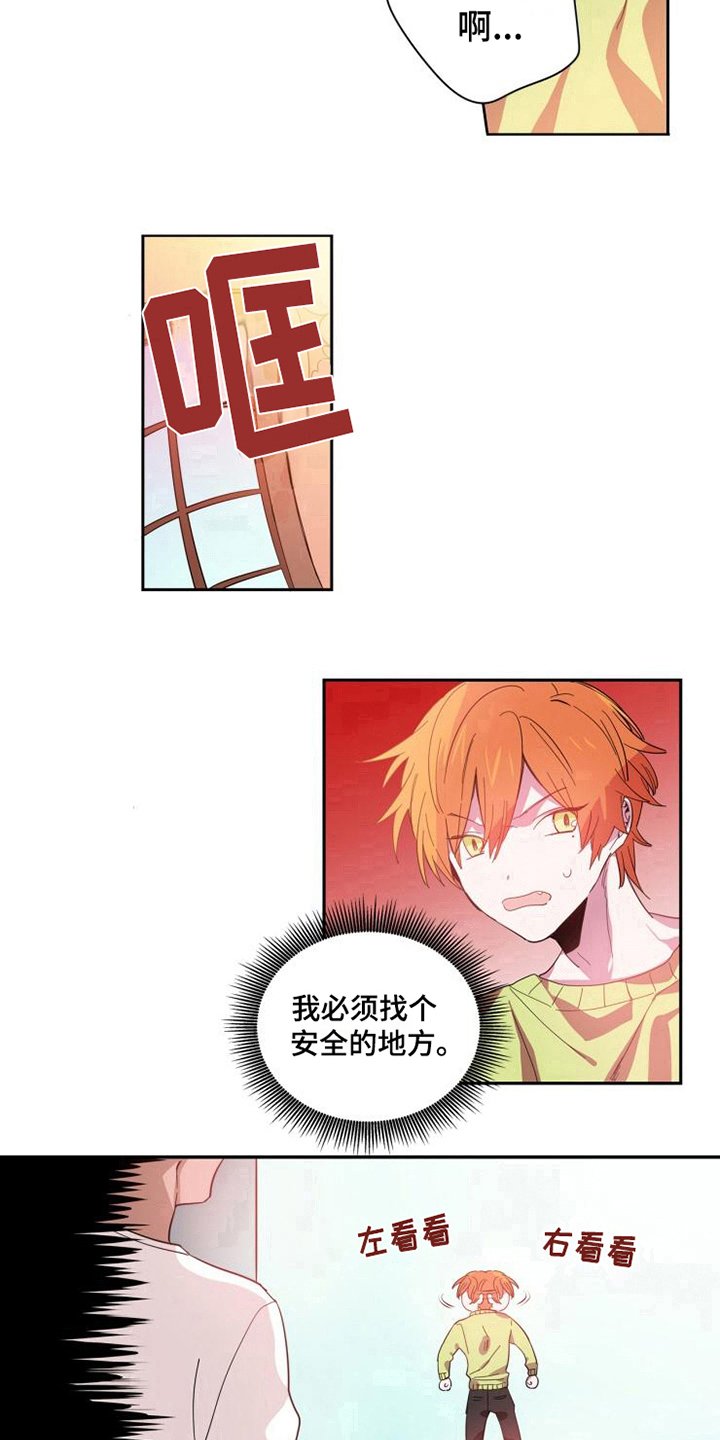 第3章：见面