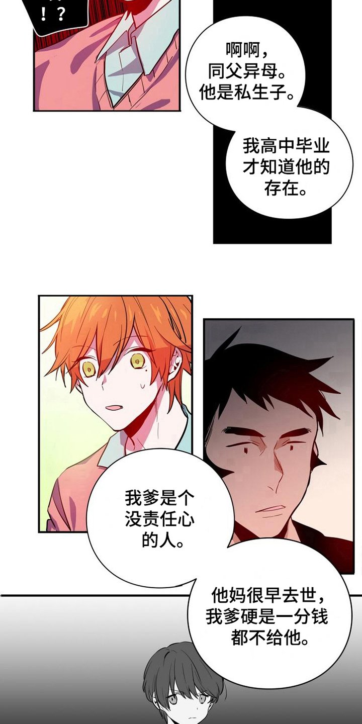 第7章：怨恨