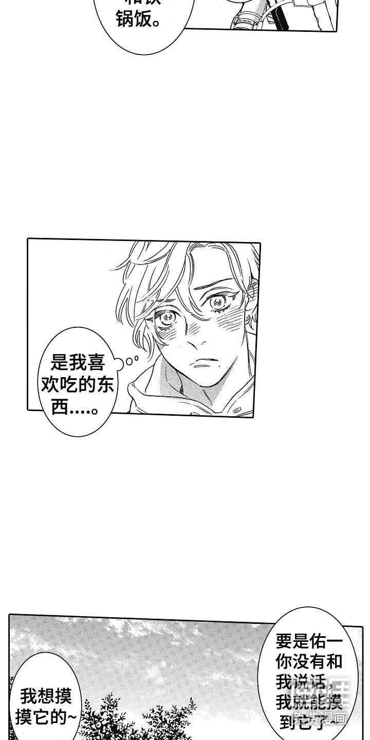 第17章：特权