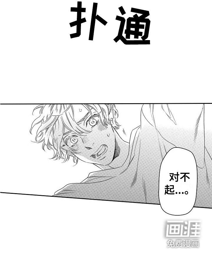 第29章：不必道歉 