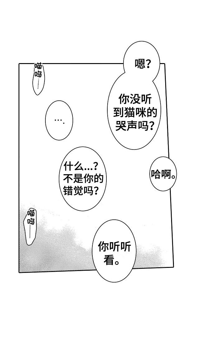 第29章：不必道歉 