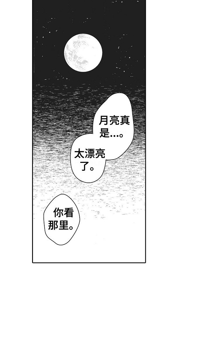 第3章：拱廊